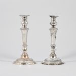 1018 8553 CANDLESTICKS